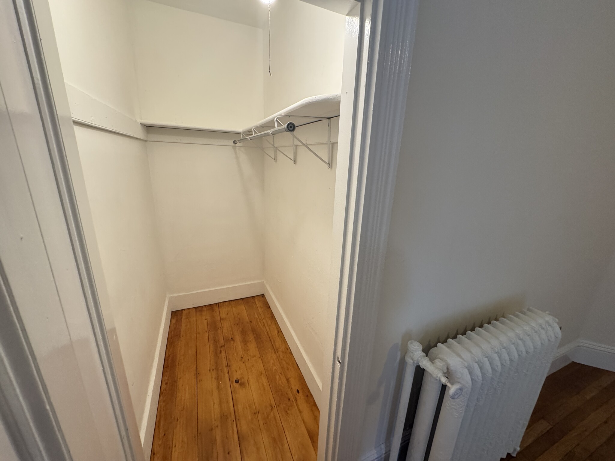 246 Highland Ave, Powder House Square