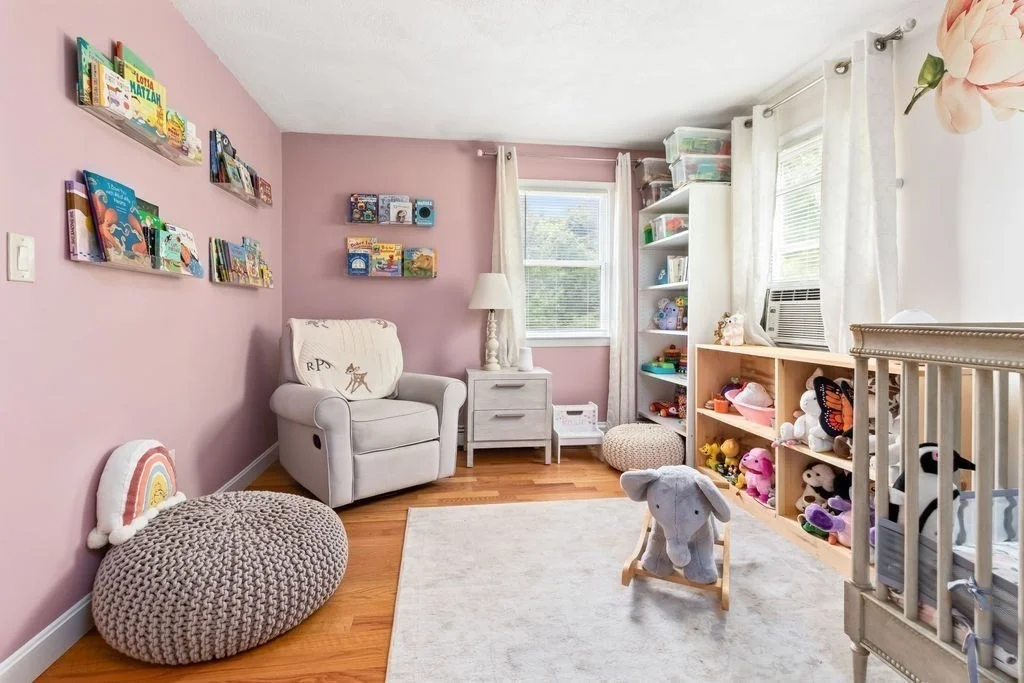 36 Brookside Ave, Dedham