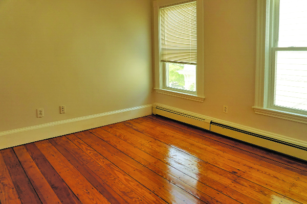 339 Beacon St, Ward Two