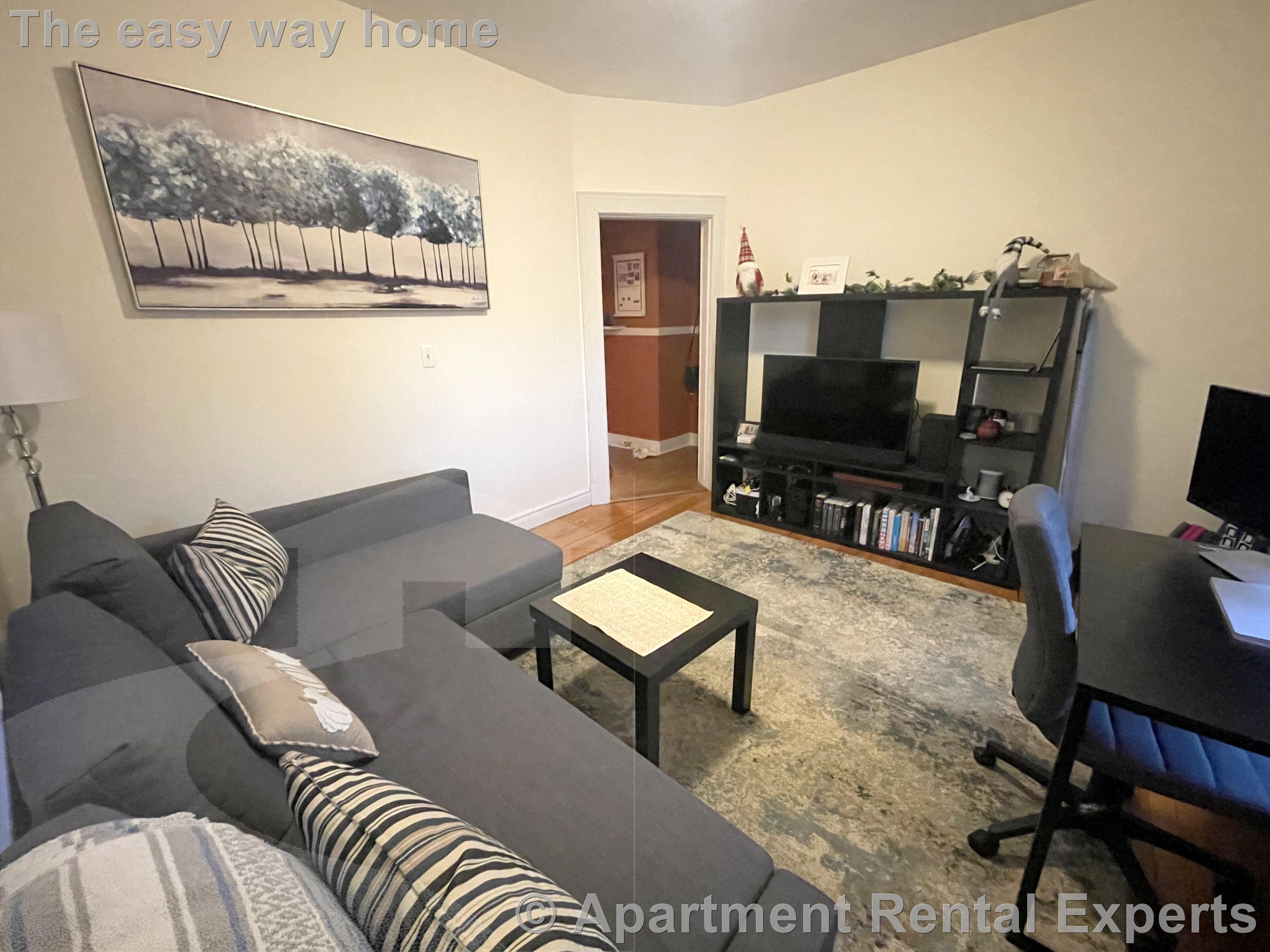 55 Properzi Way, Ward Two