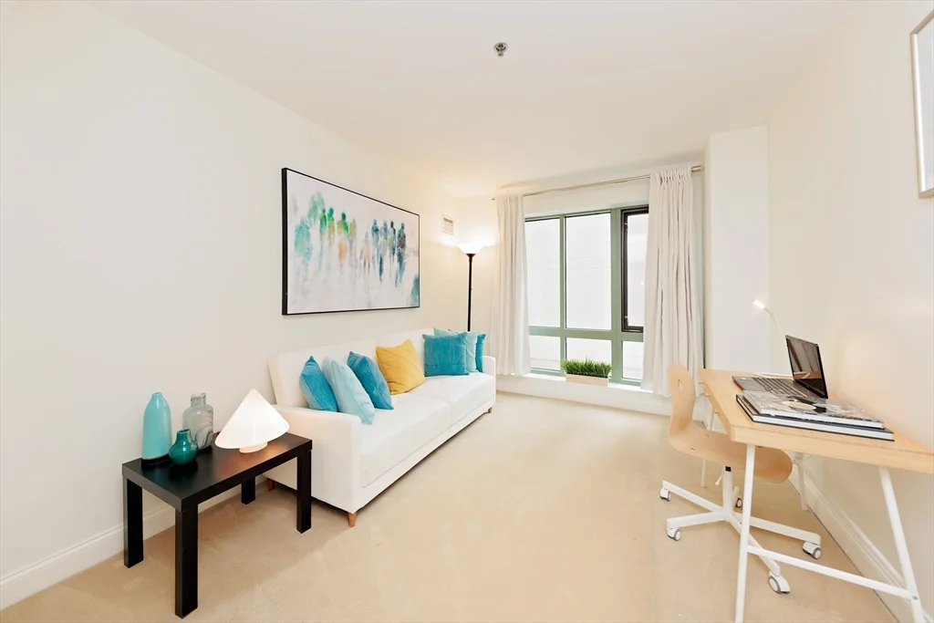 20 Second, East Cambridge