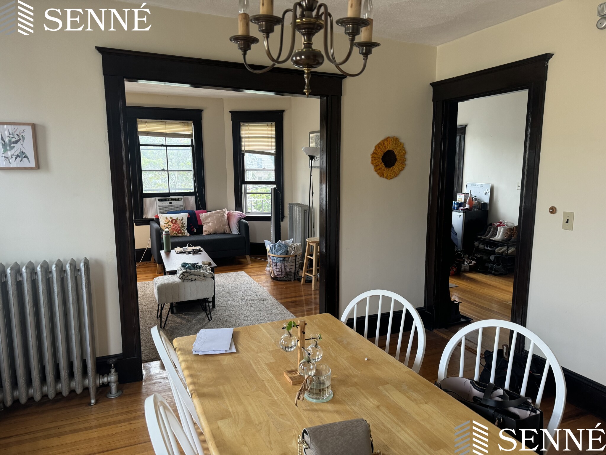 11 Ware St, West Somerville