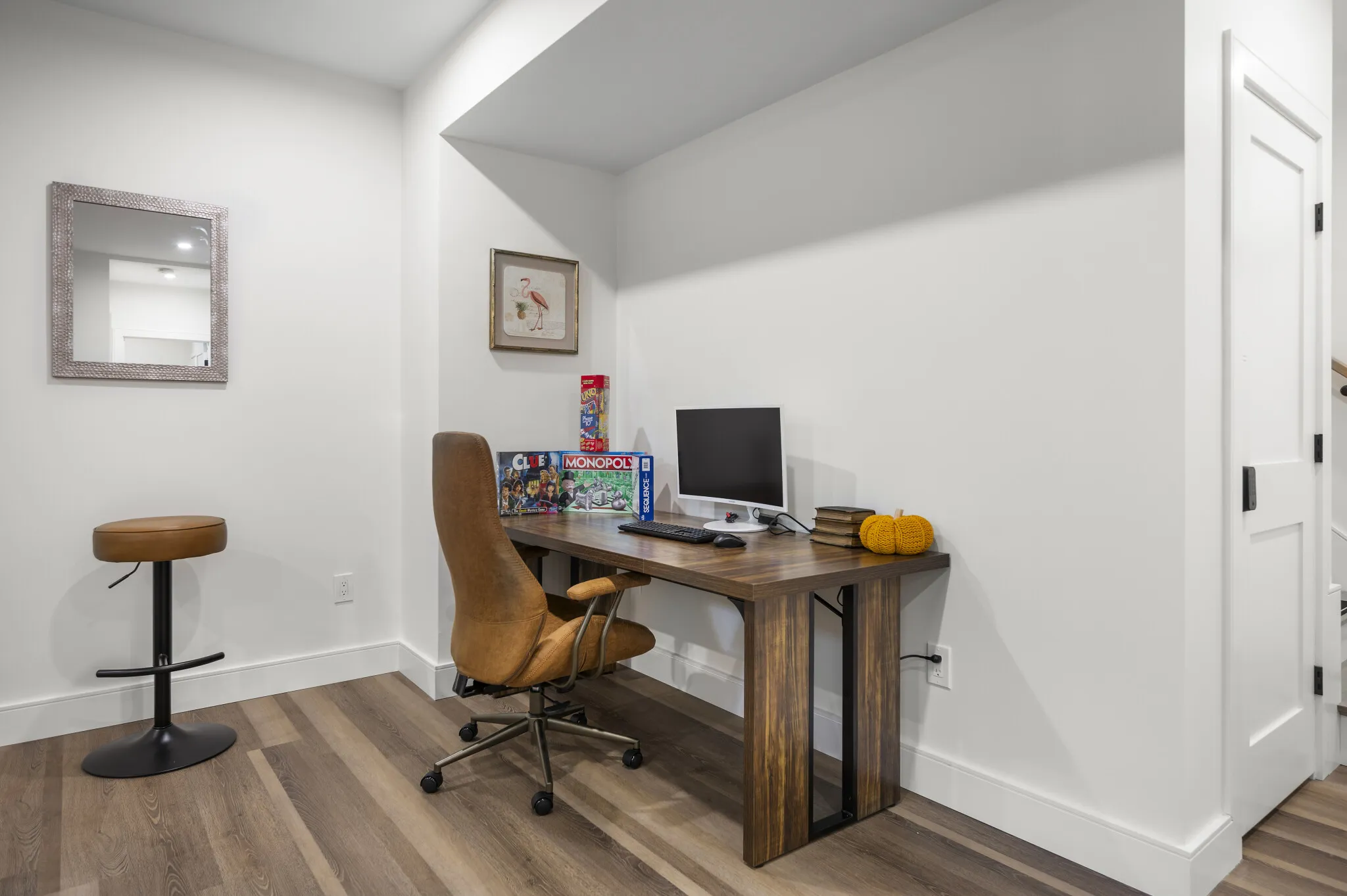 21 Bolton St, South Side