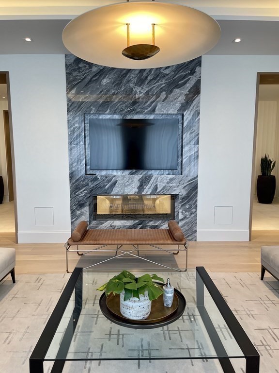 100 Shawmut Ave, South End