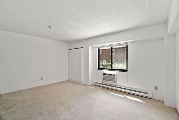 125 Pleasant, Brookline