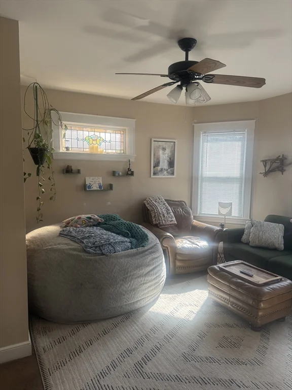 44 Spring, Malden