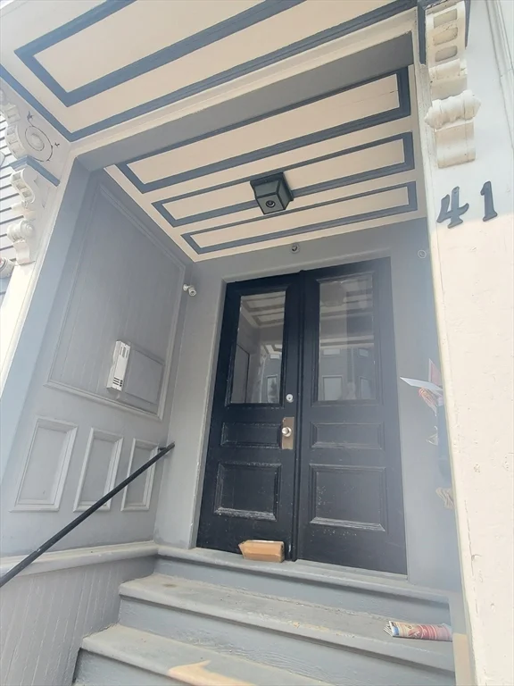 41 Washburn St, Dorchester