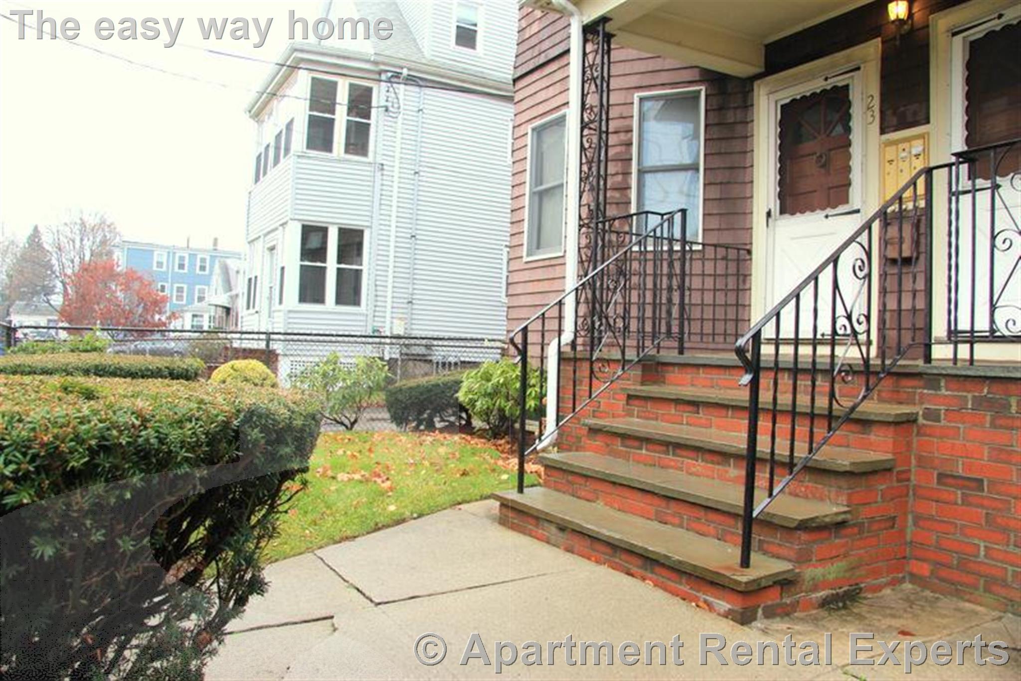 23 Sargent St, North Cambridge