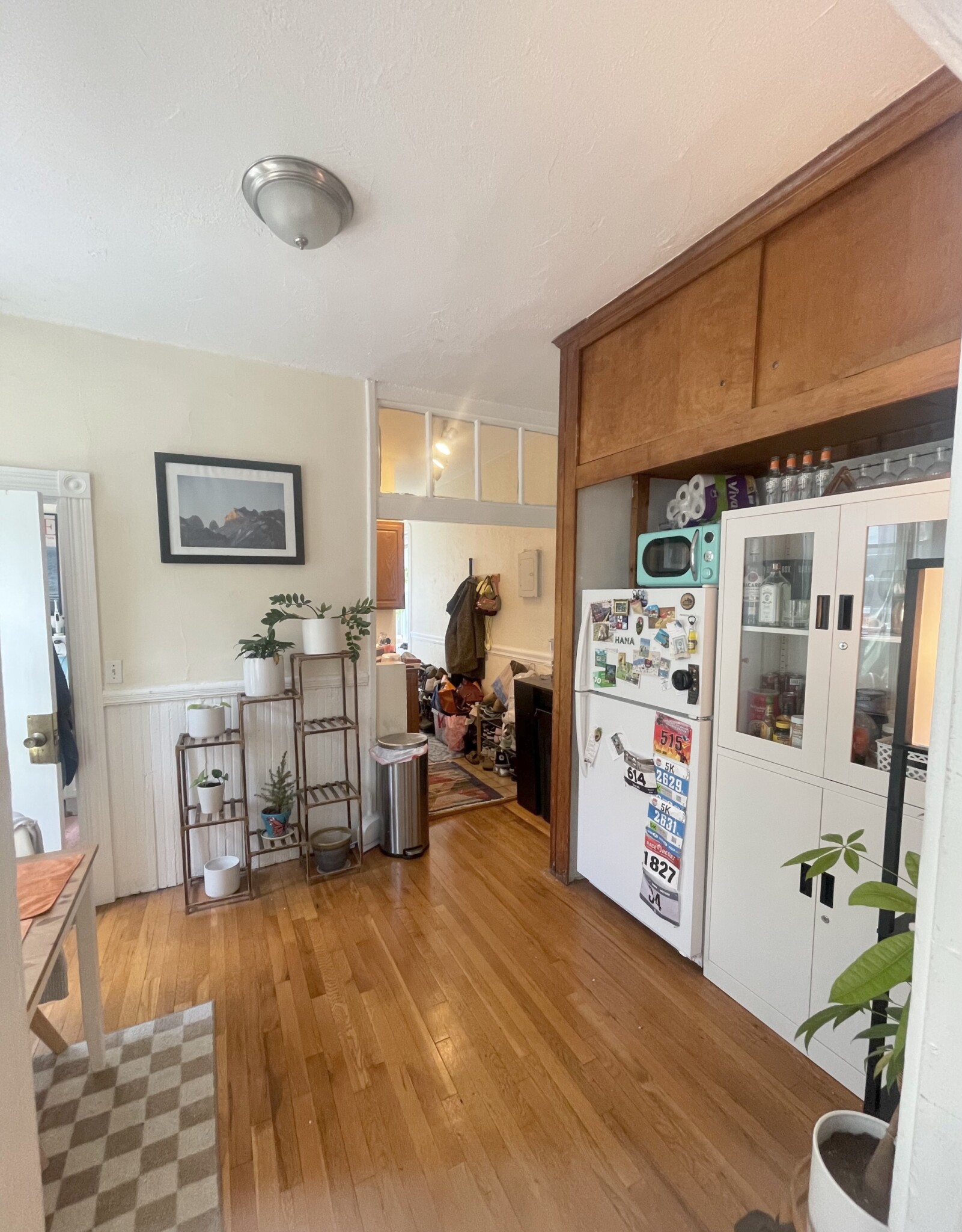 34 Anderson, Beacon Hill