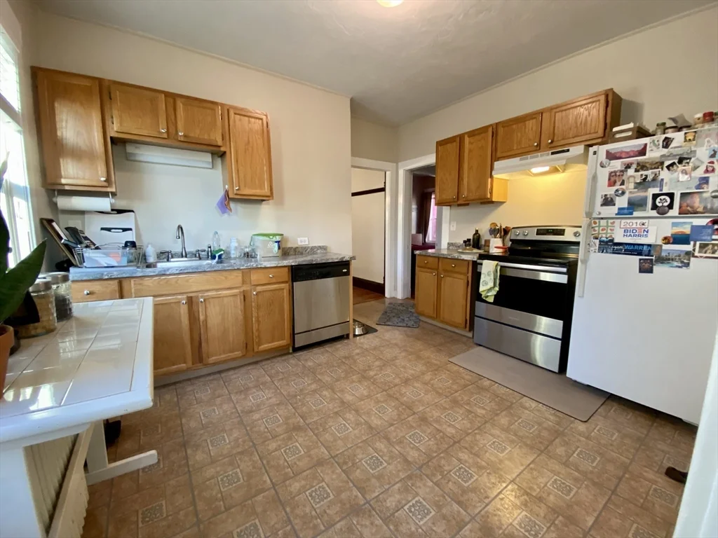 51 Patten St, Jamaica Plain