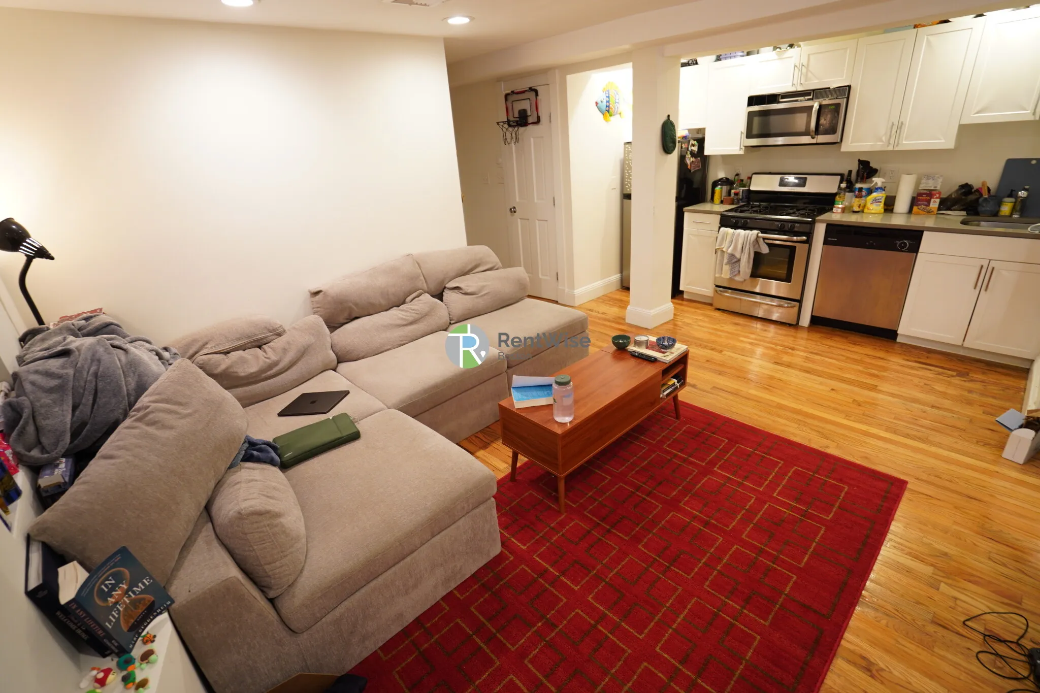 10 Brainerd Rd, Allston