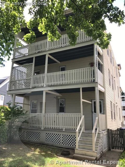 11 Myrick St, Allston