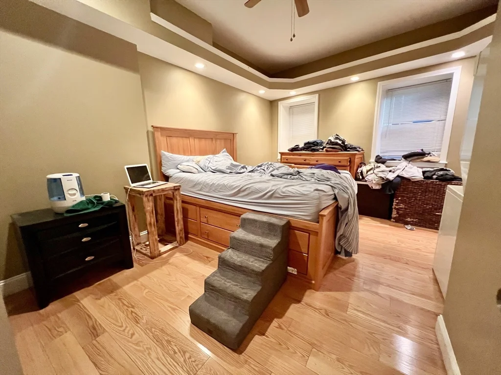 244 North St, North End