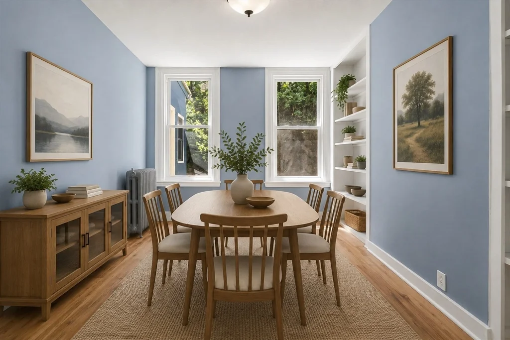 28 Newton St, Brighton
