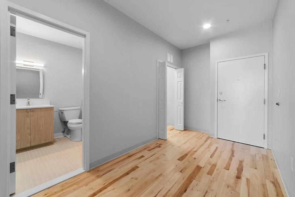 70 Northampton St, Roxbury