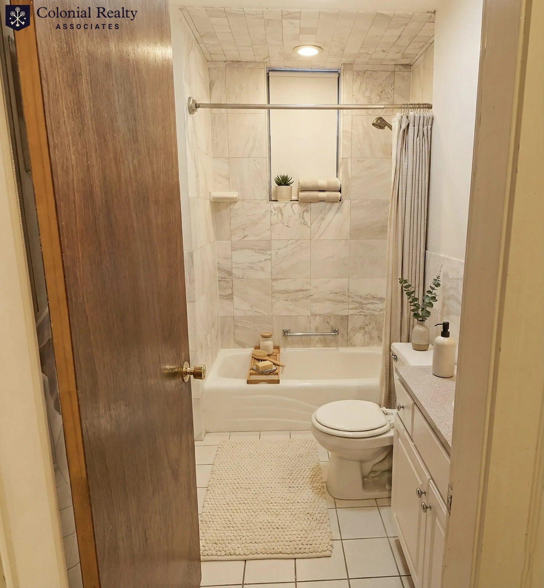 12 Dean Rd, Brookline