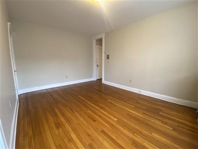 10 Agassiz St, Neighborhood Nine