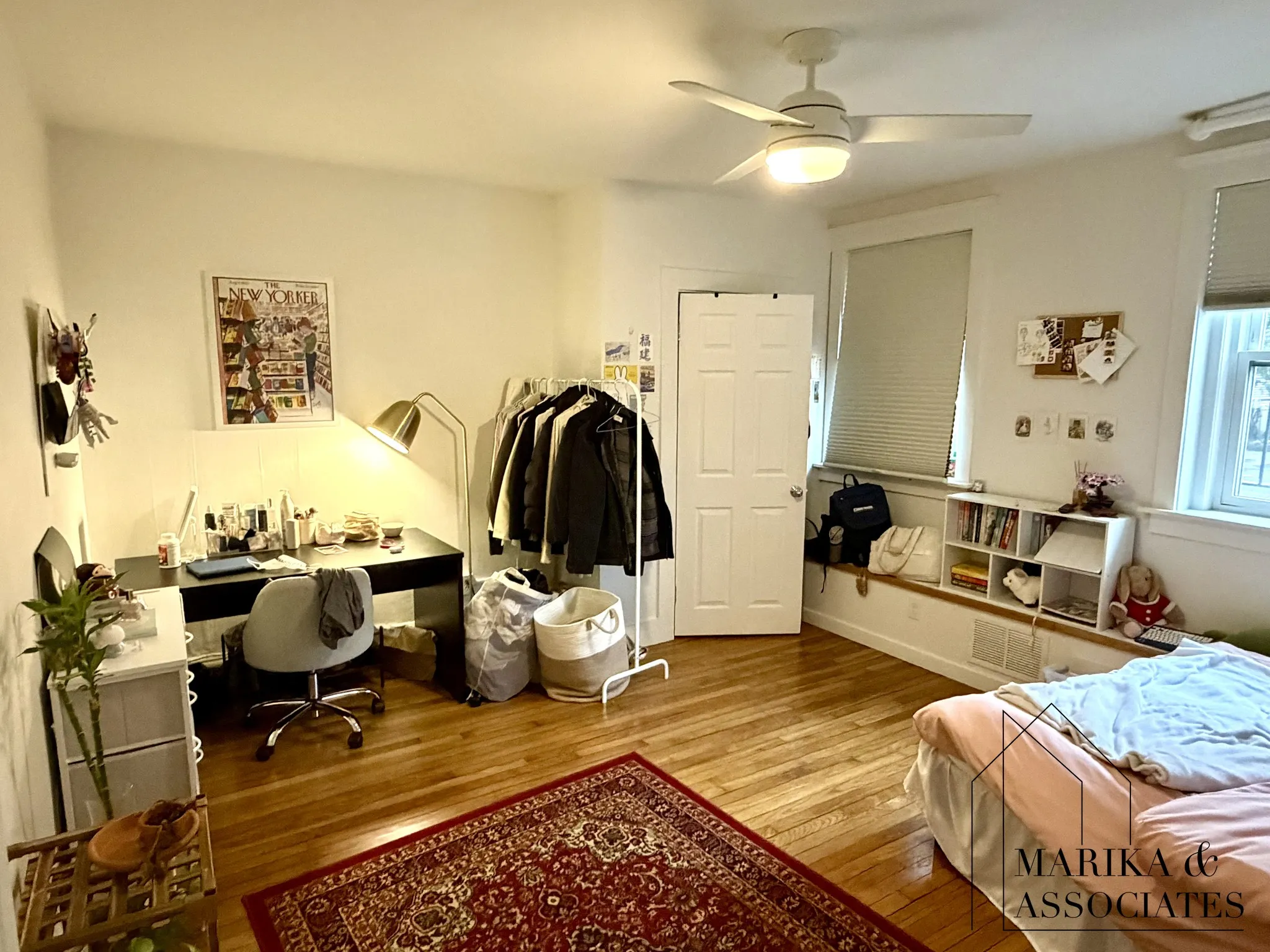 576 Washington St, Brookline