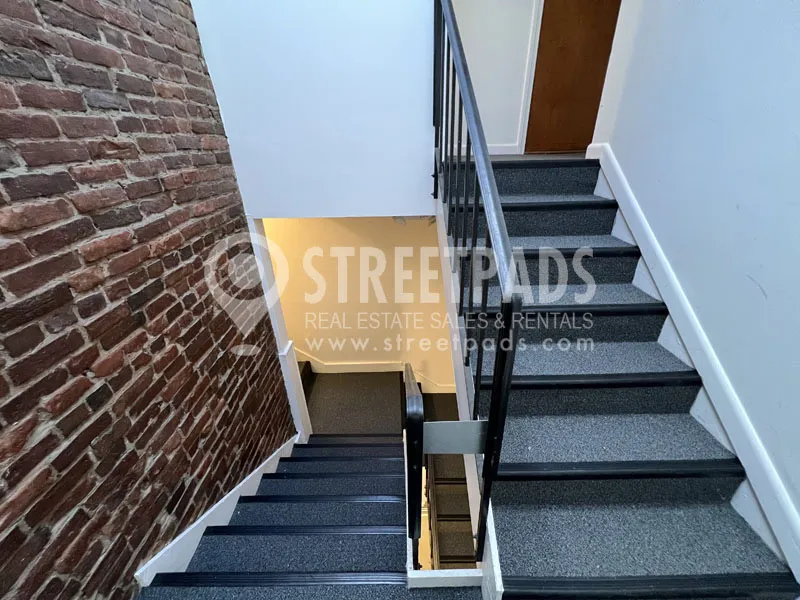 78 South Huntington Ave, Mission Hill