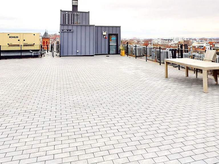 55 West Fifth St, South Boston