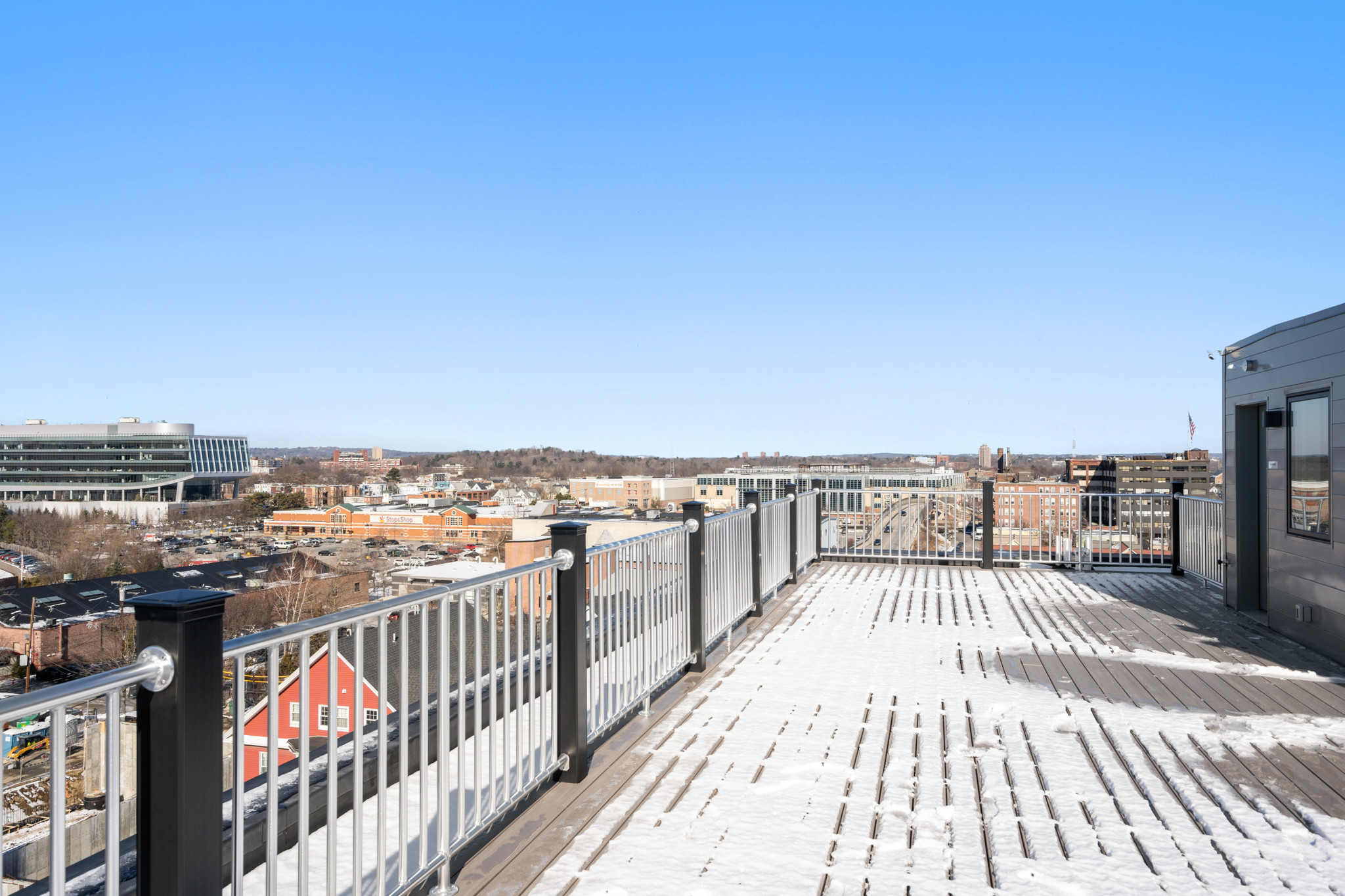 1 Everett St, Allston