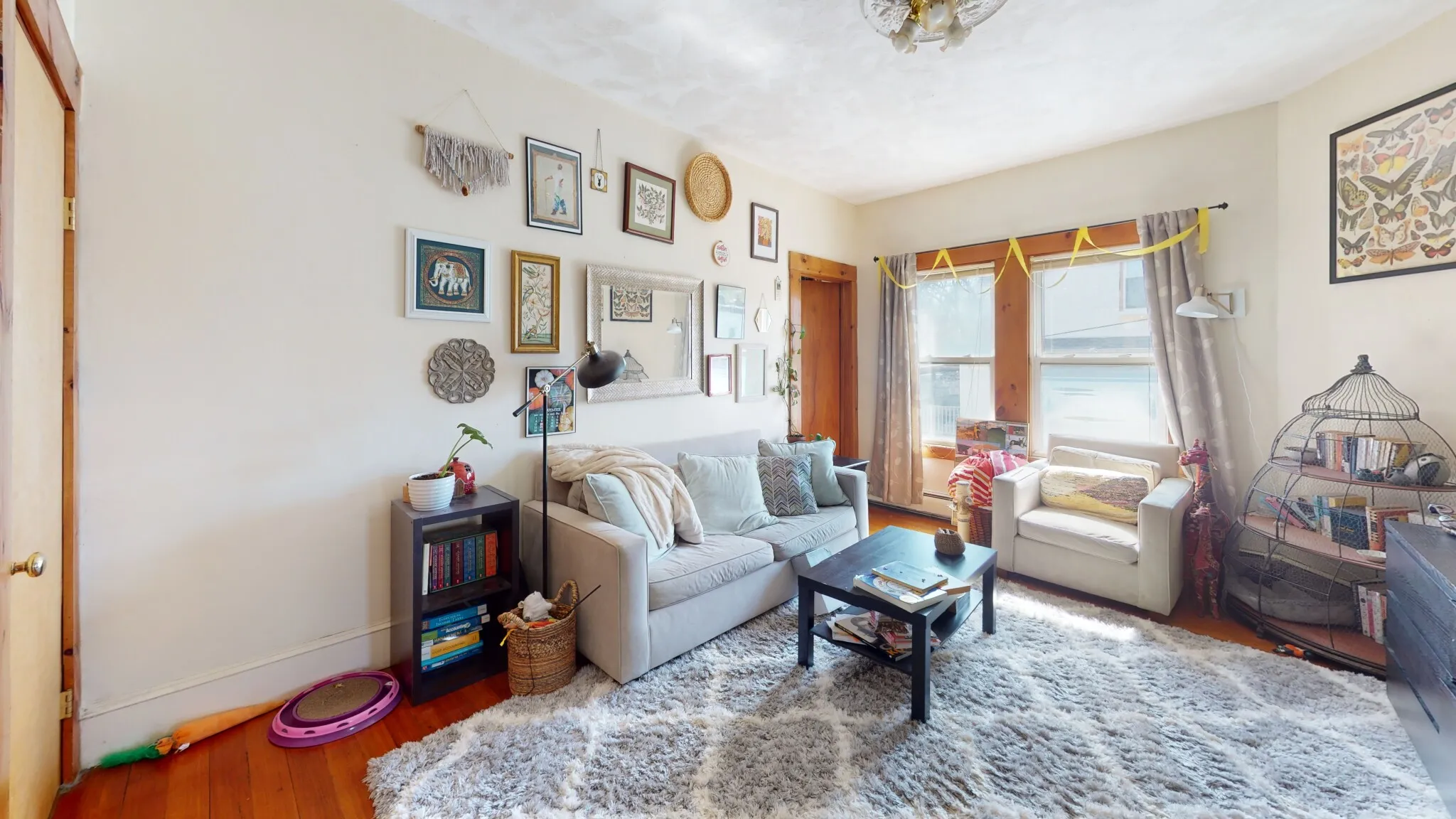 40 Mozart St, Jamaica Plain