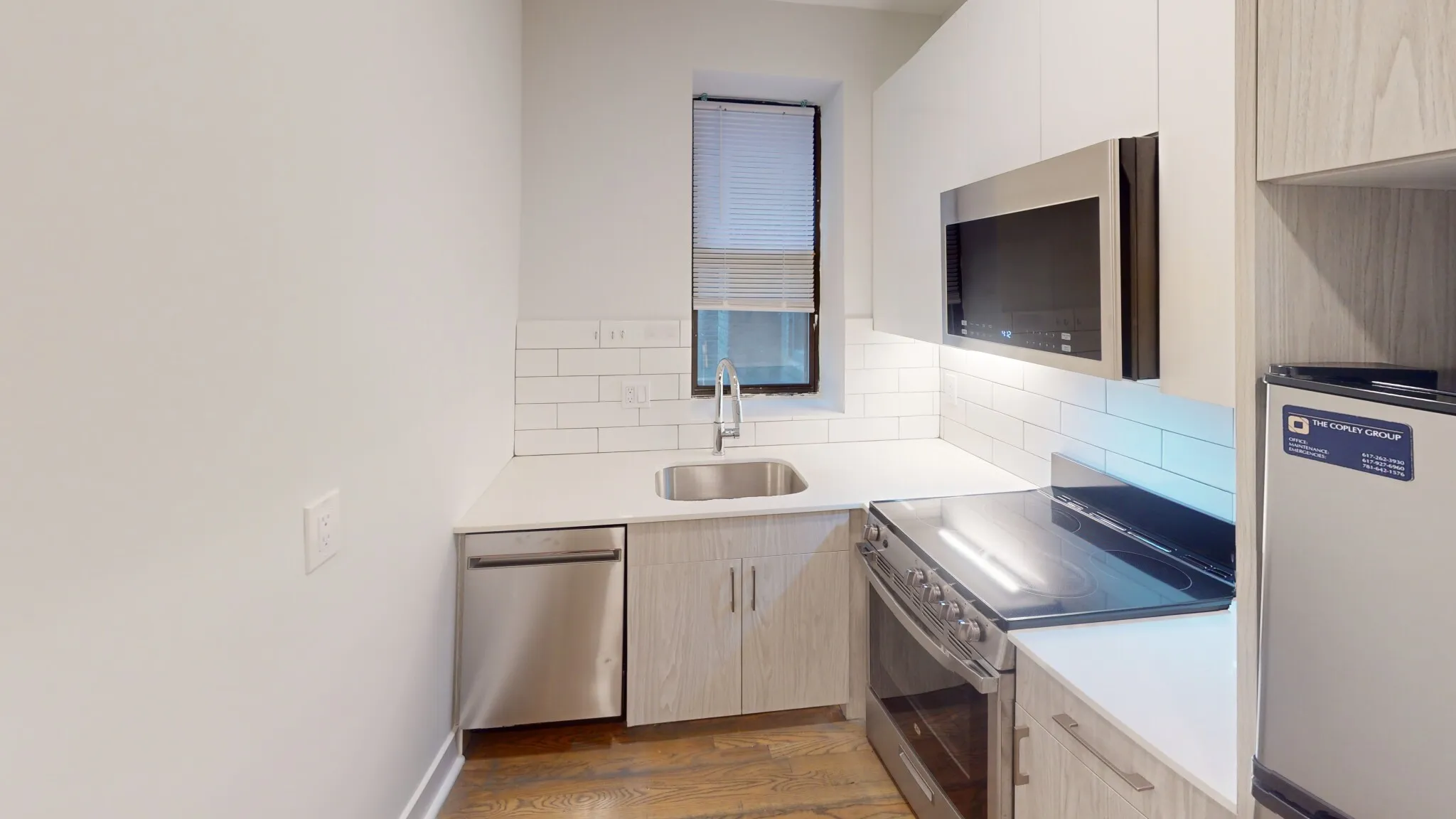 19 Peterborough St, Fenway