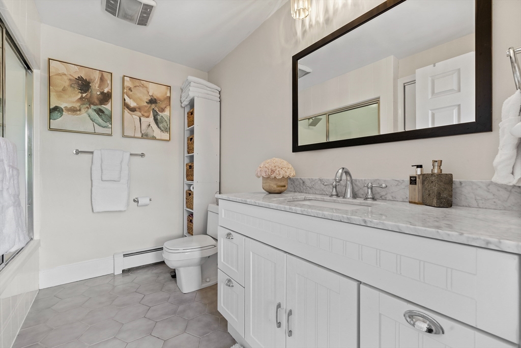 21 Chestnut, Chelsea