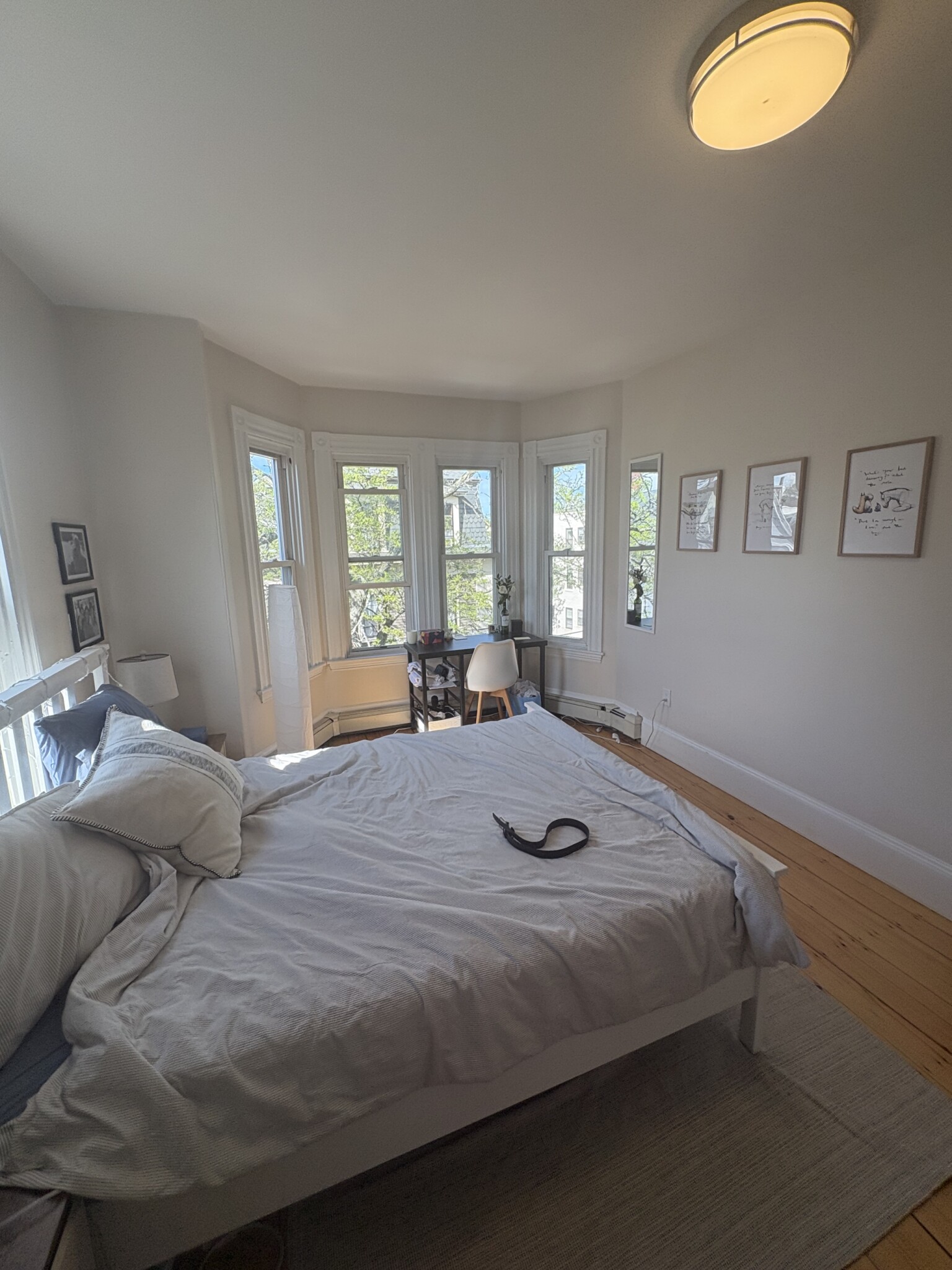 364 Washington St, The Port