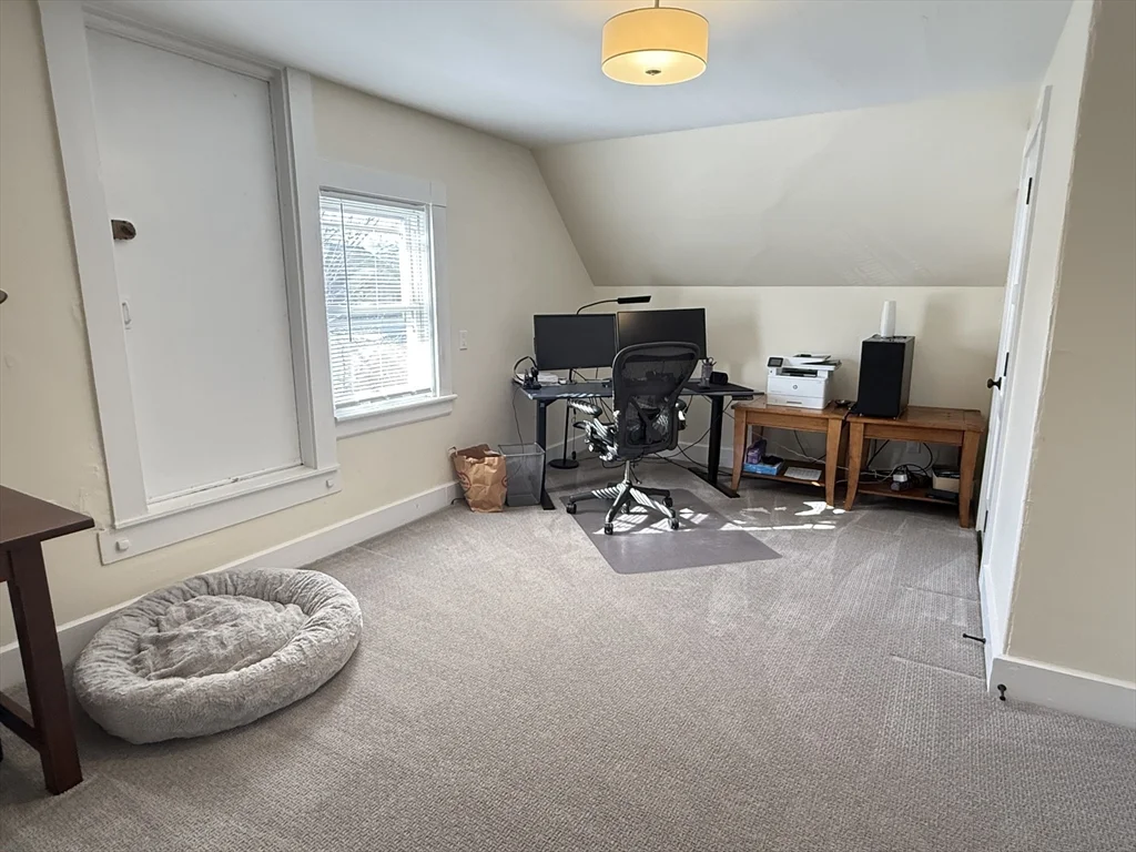 162 Babcock St, Coolidge Corner