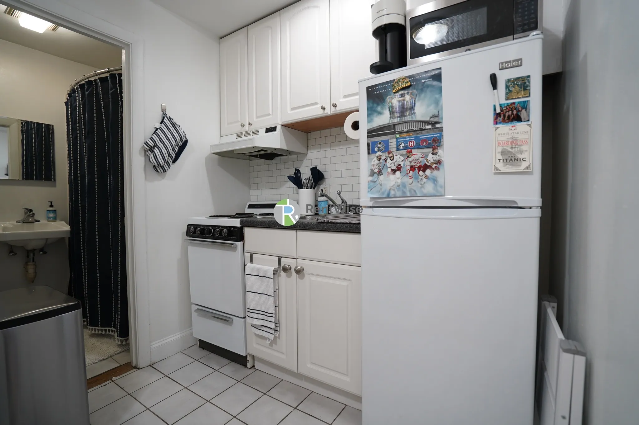 529 Beacon St, Back Bay