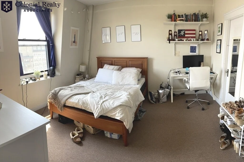 475 Commonwealth Ave, Fenway