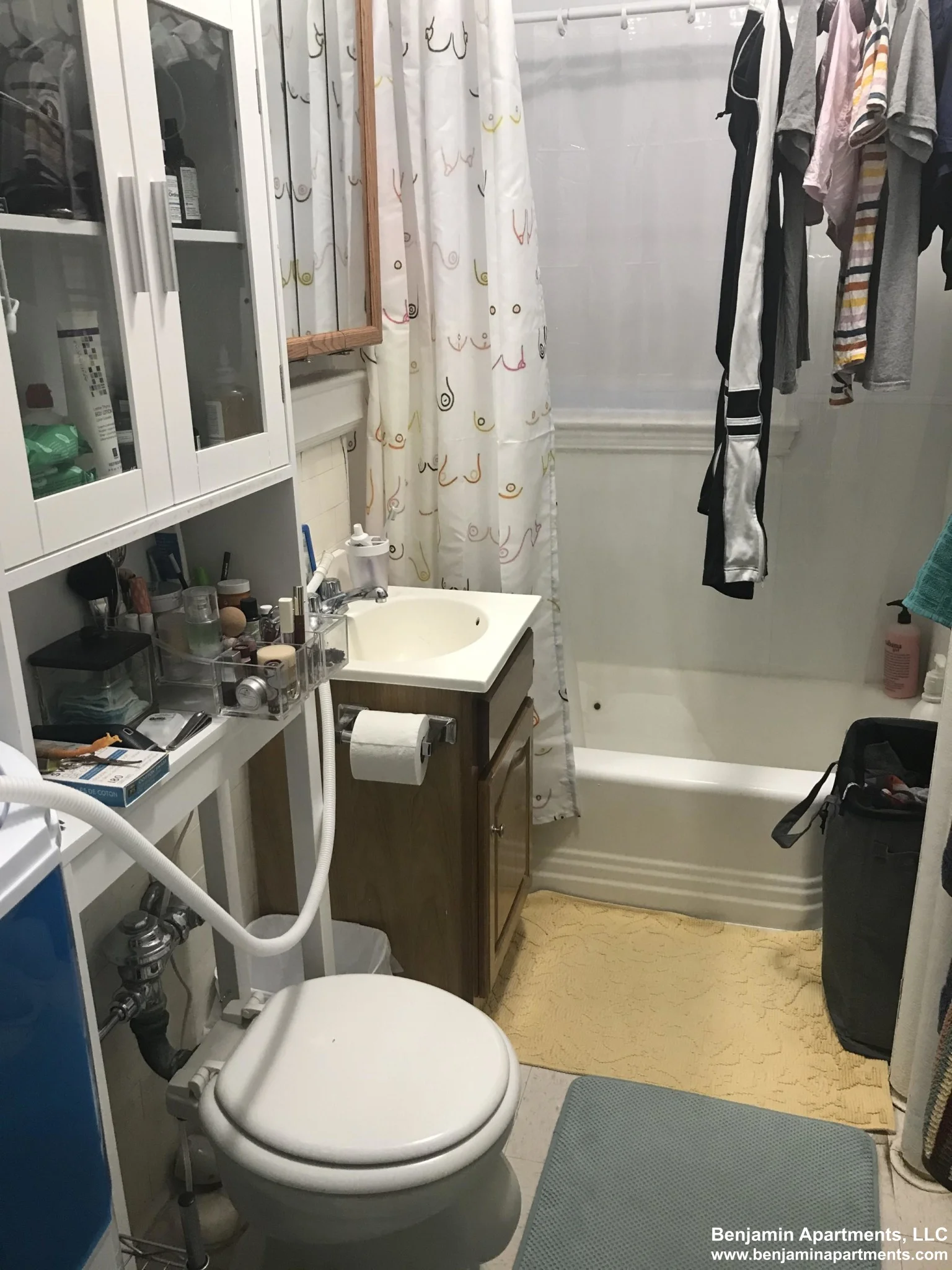 1171 Boylston St, Fenway