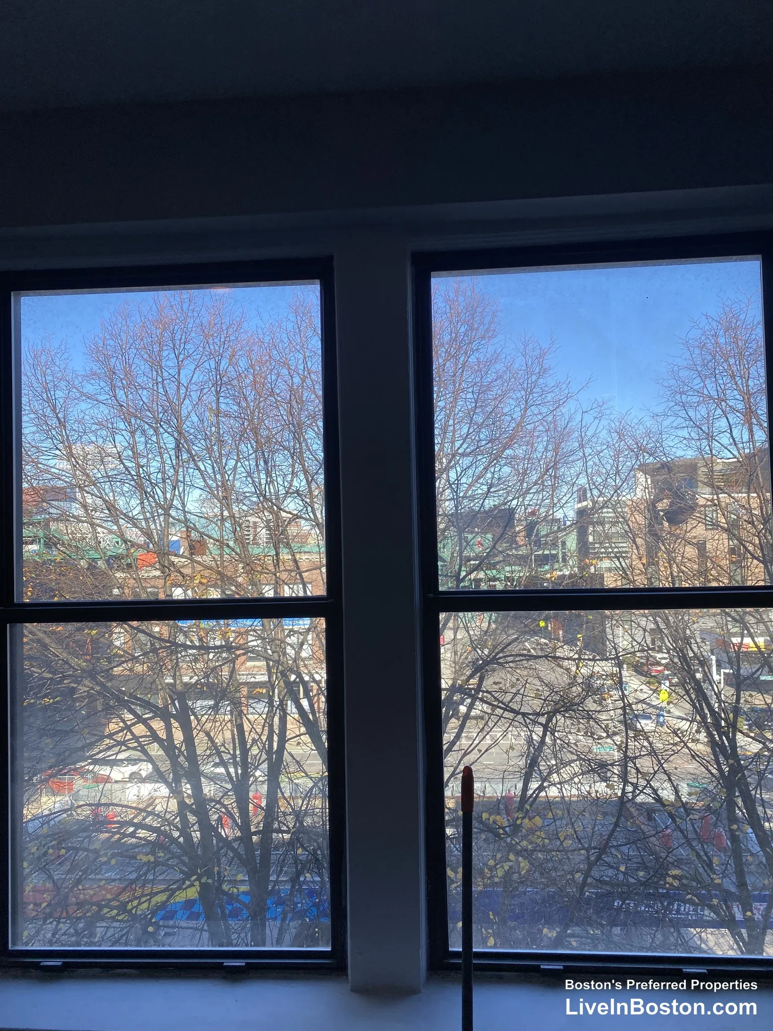 11 Park Dr, Fenway
