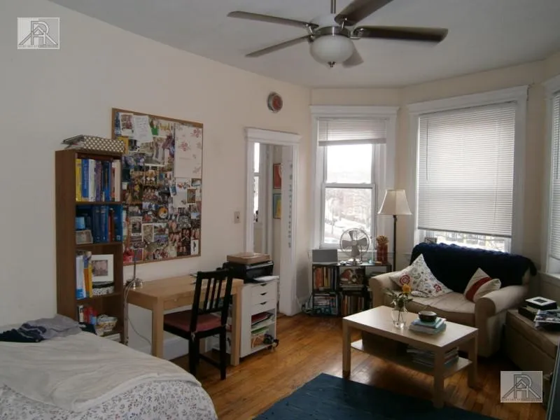 1330 Commonwealth Ave, Brighton