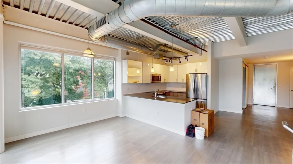 15 Richdale, Porter Square