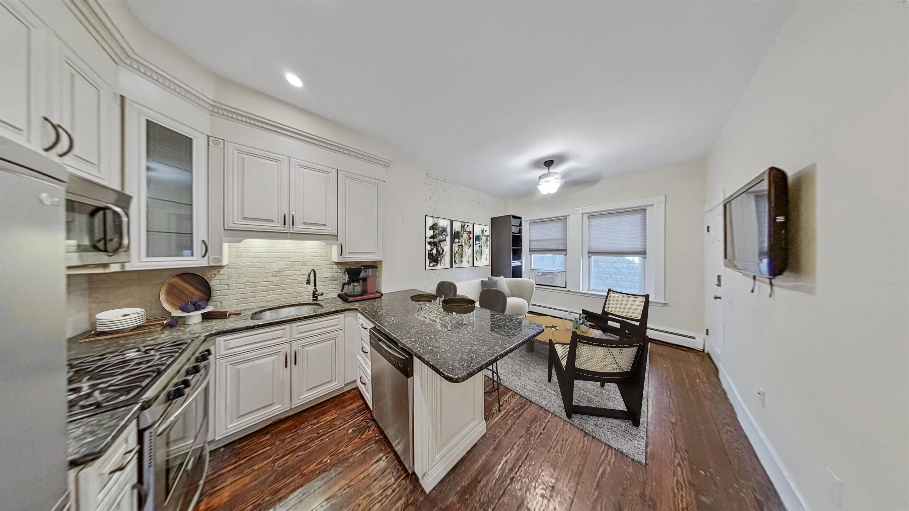 2 Carmel St, Roxbury