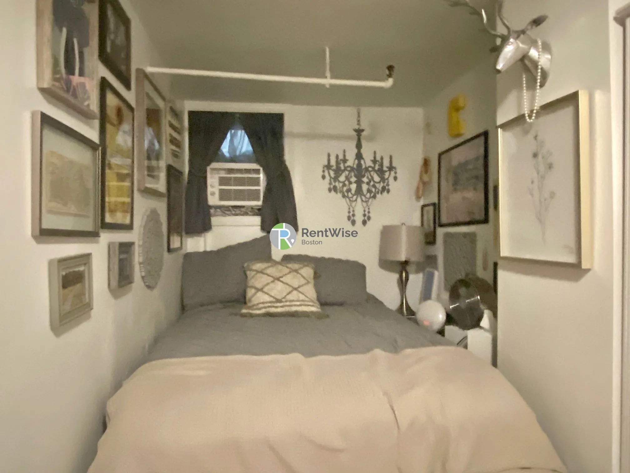 90 Charles St, Beacon Hill