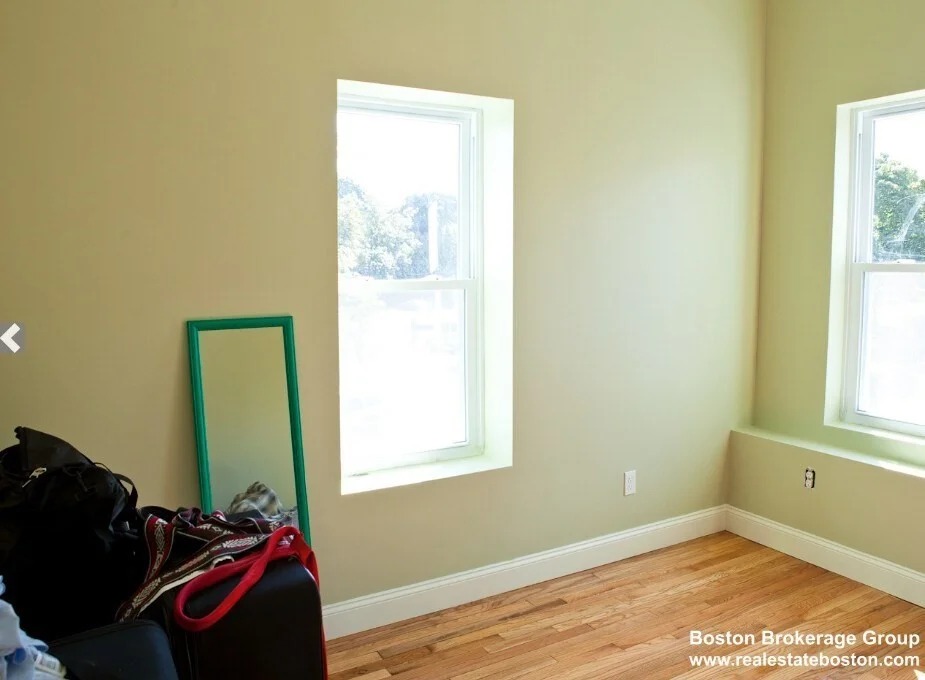 4 Kearsarge, Roxbury