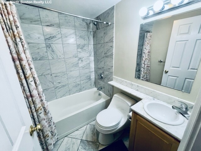 33 North Bennet St, North End