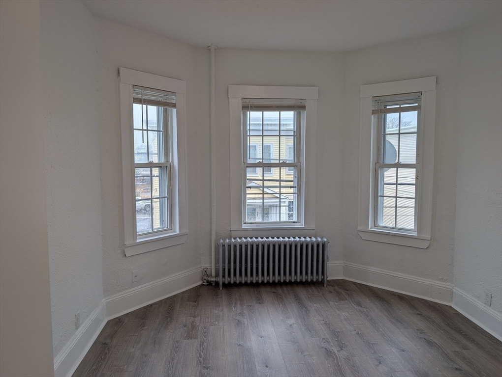 200 Congress, Chelsea