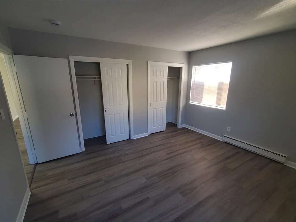 760 Cummins Highway, Mattapan