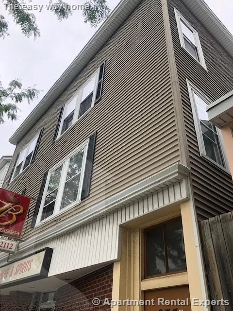 235A Highland Ave, Porter Square