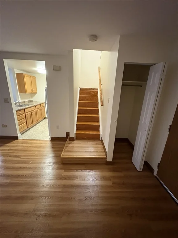 400 Massachusetts Ave, South End