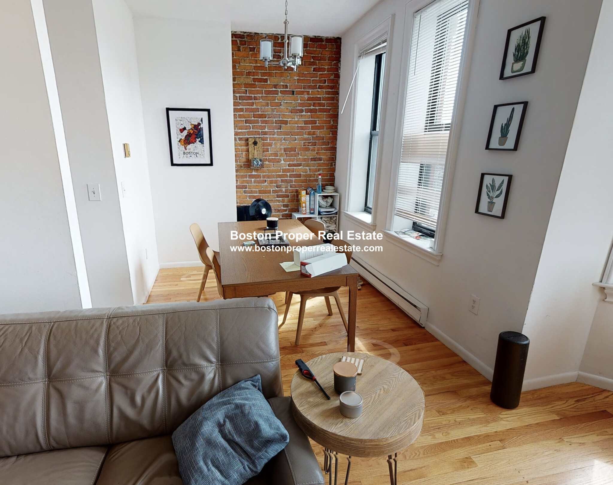 23 Cortes St, Back Bay