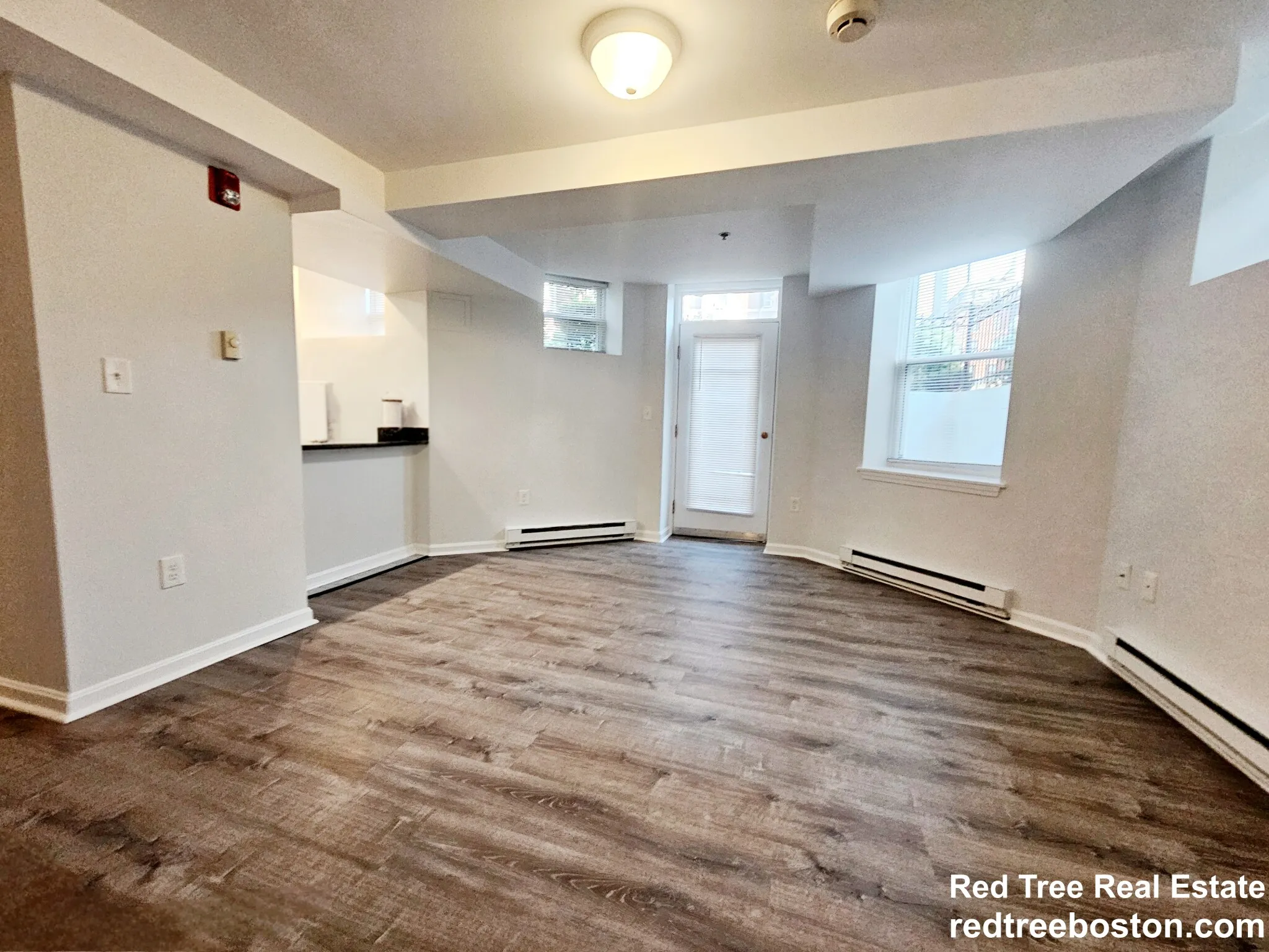 112 Jersey St, Fenway