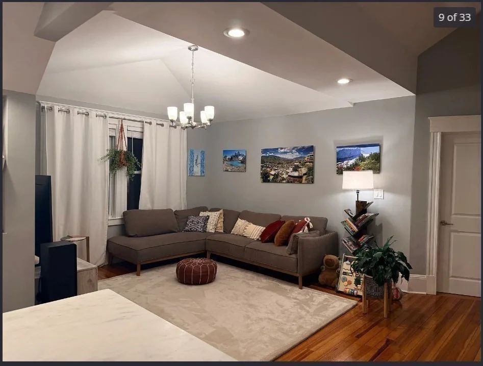 40 Winthrop St, Salem