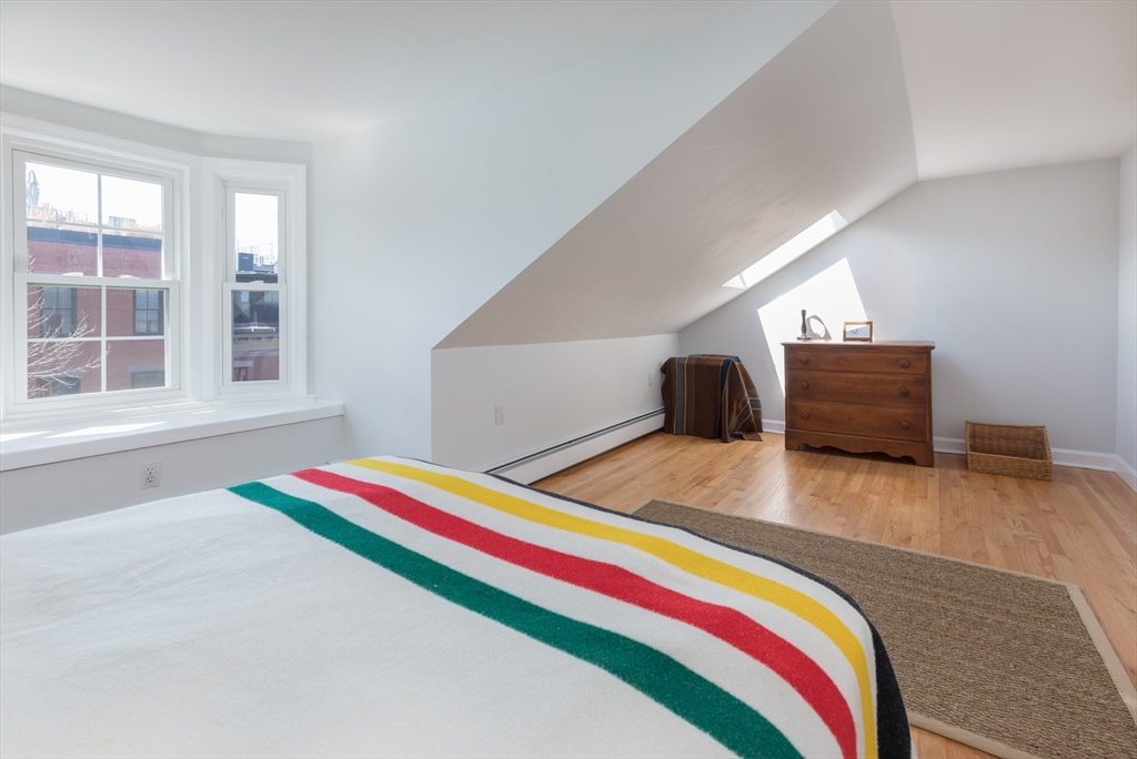 87 Waltham St, South End