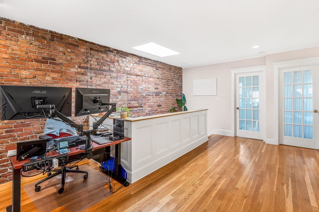 300 Columbus Ave, South End