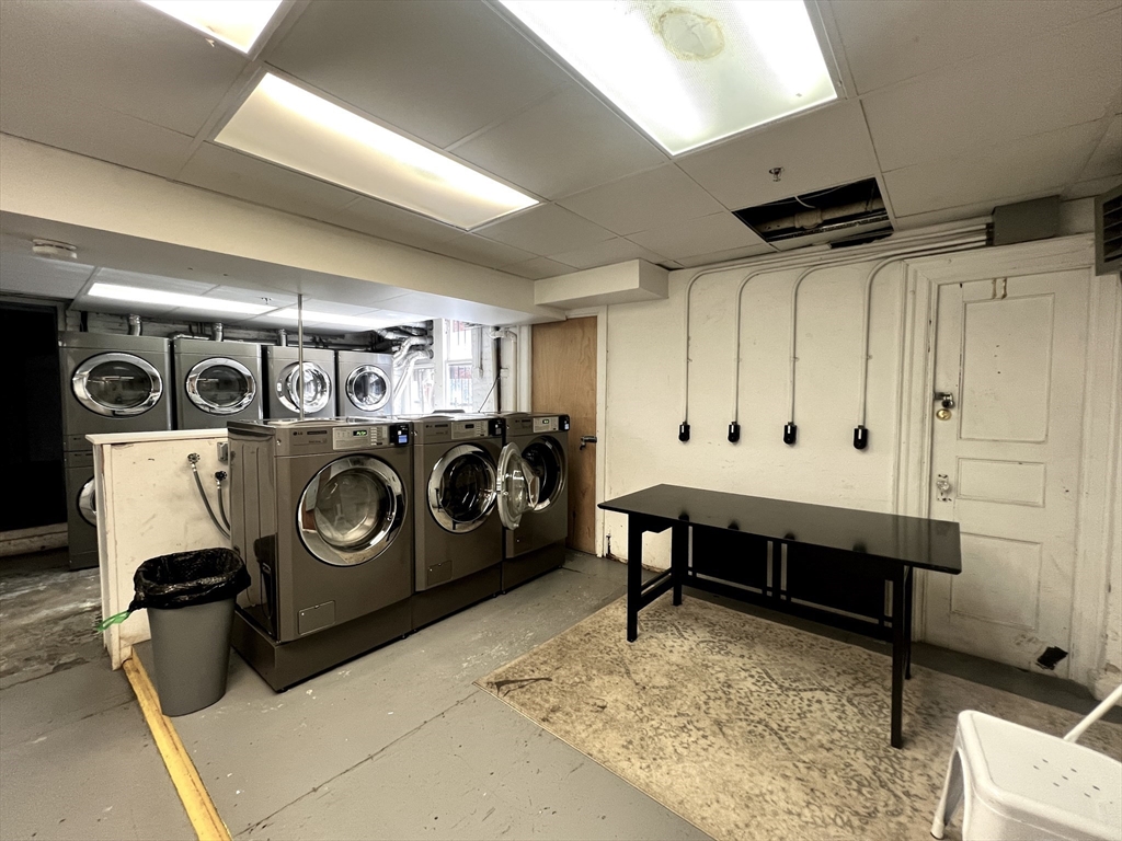 483 Beacon St, Back Bay